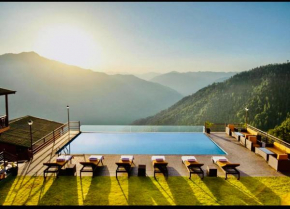 The Z retreat and SPA Gangtok 4 STAR LUXURY RESORT